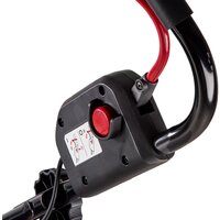 Makita DUV320 (без АКБ) Image #12