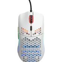Glorious Model O (матовый белый)