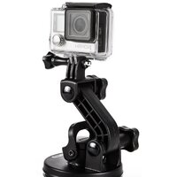 GoPro Suction Cup Mount Image #2