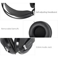 Superlux HD662 Evo (черный) Image #8