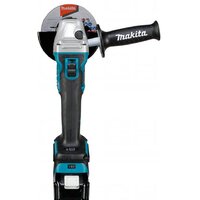 Makita DGA513RTJ (с 2-мя АКБ) Image #3