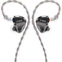 FiiO JH5 (черный) Image #1