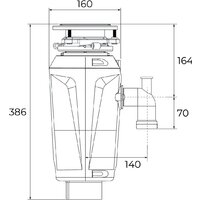 TEKA TRS 720 Image #5