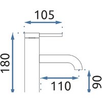 Rea Spot B2014 (светлое золото) Image #6