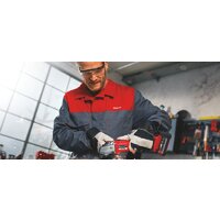 Einhell AXXIO 18/115 Q (без АКБ) Image #6