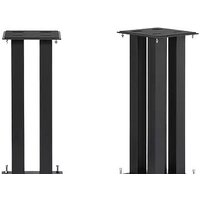 NorStone Stylum Square (черный)