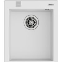 TEKA ForSquare 34.40 TG (арктик белый) Image #1