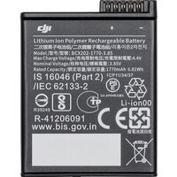 DJI Osmo Action 4 Standard Combo Image #20