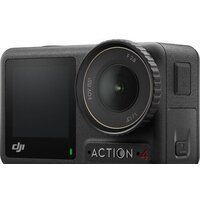 DJI Osmo Action 4 Standard Combo Image #11