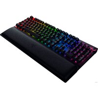 Razer BlackWidow V3 Pro Yellow Switch (нет кириллицы) Image #5