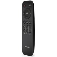 Sharp HT-SBW53121 (серебристый) Image #16