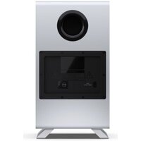 Sharp HT-SBW53121 (серебристый) Image #12