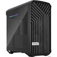 Fractal Design Torrent Compact Black TG Dark Tint FD-C-TOR1C-01 Image #1