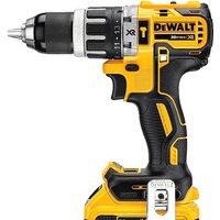 DeWalt DCD796D2 (с 2-мя АКБ 2 Ah)