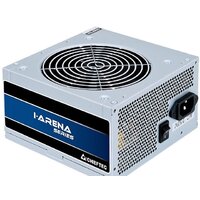 Chieftec HT-01B-350GPB 350W Image #5