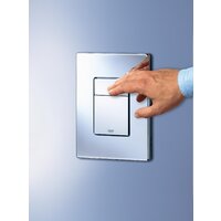 Grohe Skate Cosmopolitan 38732GN0 (холодный рассвет, матовый) Image #3