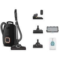 Miele Guard L1 Cat & Dog ObsidianBlack Image #2