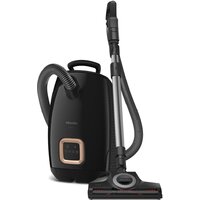 Miele Guard L1 Cat & Dog ObsidianBlack Image #1