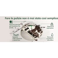 iRobot Roomba 105 Combo (белый) Image #4