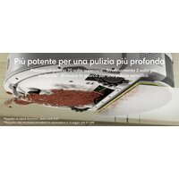 iRobot Roomba 105 Combo (белый) Image #5