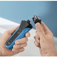 Braun Series 3 310s Wet&Dry Image #6