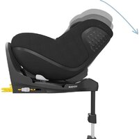 Maxi-Cosi Pearl 360 Pro (authentic black) Image #6