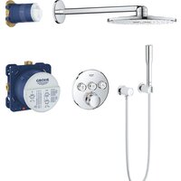 Grohe Grohtherm SmartControl 34705000 Image #1