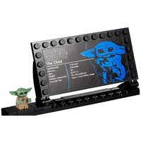 LEGO Star Wars 75318 Малыш Image #12