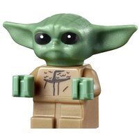 LEGO Star Wars 75318 Малыш Image #11