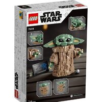 LEGO Star Wars 75318 Малыш Image #2