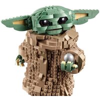 LEGO Star Wars 75318 Малыш Image #10