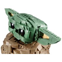 LEGO Star Wars 75318 Малыш Image #9