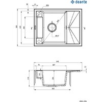 Deante ZRM_A11A Image #2