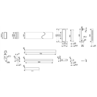 Smeg KITF6HOBD Image #2