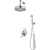 Omnires Art Deco Sys AD25