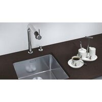 Blanco Andano 400-U (без клапана-автомата) [518309] Image #2