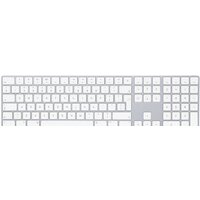 Apple Magic Keyboard MQ052Z/A с цифровой панелью (нет кириллицы)