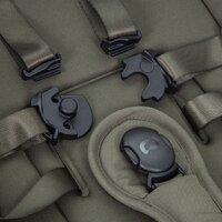 Carrello Magia CRL-5555 (Elm Grey) Image #10