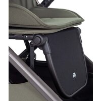 Carrello Magia CRL-5555 (Elm Grey) Image #8