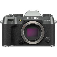 Fujifilm X-T50 Body (серый) Image #1