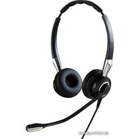 Jabra Biz 2400 II QD Duo NC Wideband