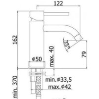 Paffoni Light LIG071BO Image #2