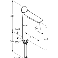 Kludi Ambienta [532980575] Image #2