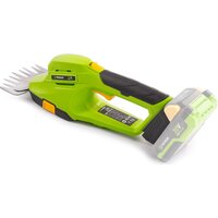 Fieldmann FZN 70101-0 (без АКБ) Image #7