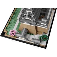 LEGO Architecture 21060 Замок Химэдзи Image #5