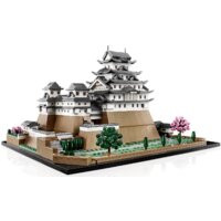 LEGO Architecture 21060 Замок Химэдзи Image #3