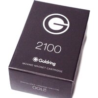 Goldring 2100 Image #2