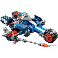 LEGO Nexo Knights 70312 Ланс и его механический конь Image #5