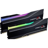 G.Skill Trident Z5 Neo RGB 2x64ГБ DDR5 6400МГц F5-6400J3644F64GX2-TZ5RK Image #2