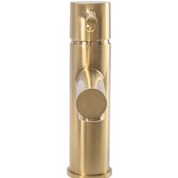 Rea Tess REA-B5661 (матовое золото) Image #2